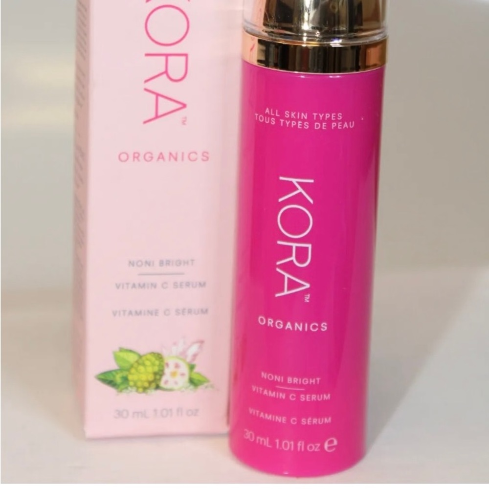 NONI BRIGHT VITAMIN C SERUM - Picture 1 of 8